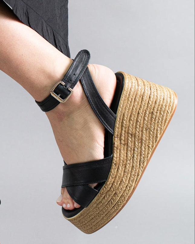 Sandale piele naturala- AVA 2