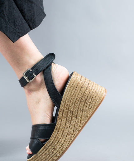 Sandale piele naturala- AVA 2