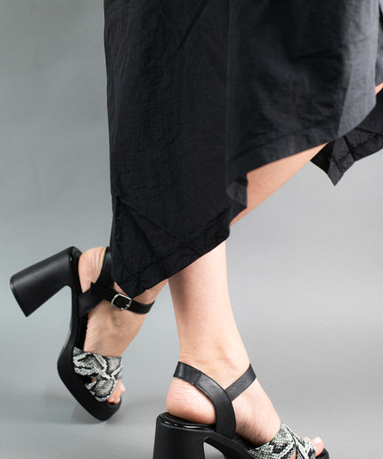 Sandale piele naturala- ERATA 1