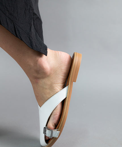 Saboti piele naturala- METE 3