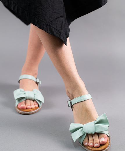 Sandale piele naturala- CANDY 6