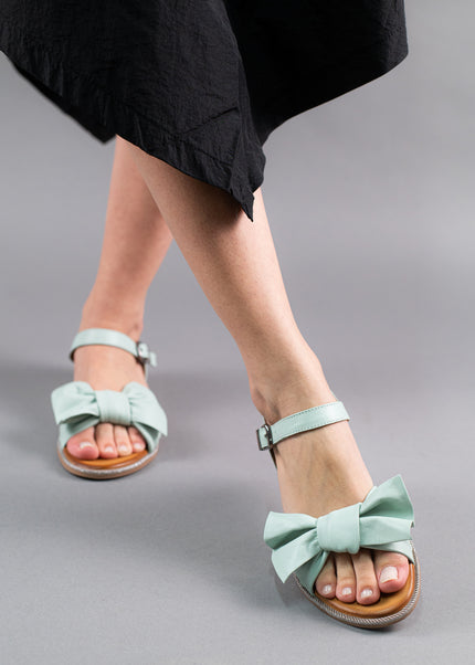 Sandale piele naturala- CANDY 6