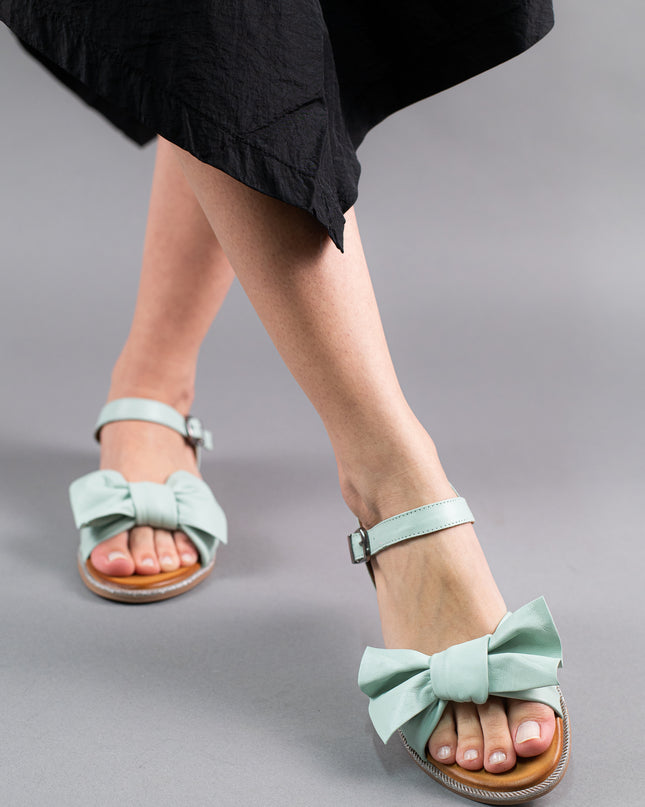 Sandale piele naturala- CANDY 6