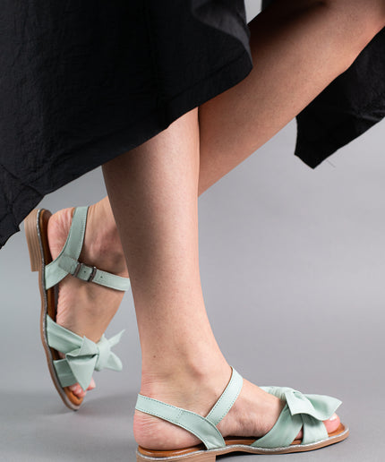 Sandale piele naturala- CANDY 6