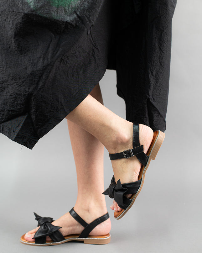 Sandale piele naturala- CANDY 2