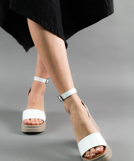 Sandale piele naturala- ANCORA 3