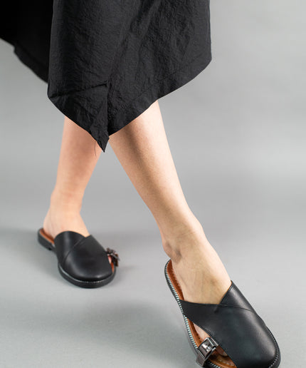 Saboti piele naturala- METE 2