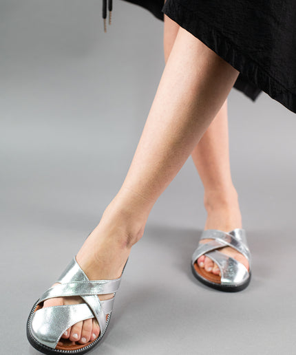 Saboti piele naturala- MIRO 3