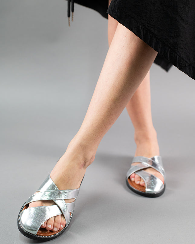 Saboti piele naturala- MIRO 3