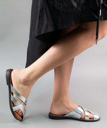 Saboti piele naturala- MIRO 3