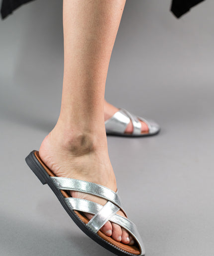 Saboti piele naturala- MIRO 3