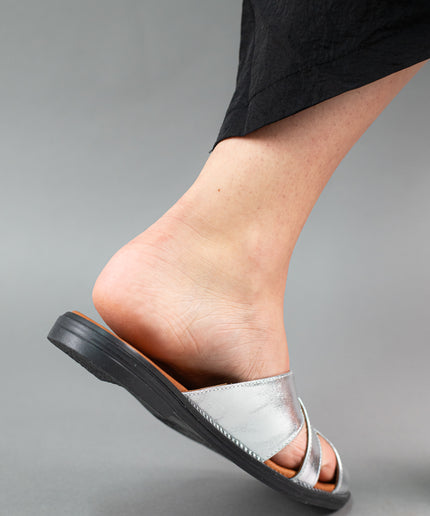 Saboti piele naturala- MIRO 3