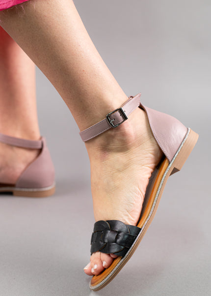 Sandale piele naturala- GEORGIA 2