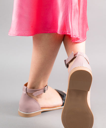 Sandale piele naturala- GEORGIA 2