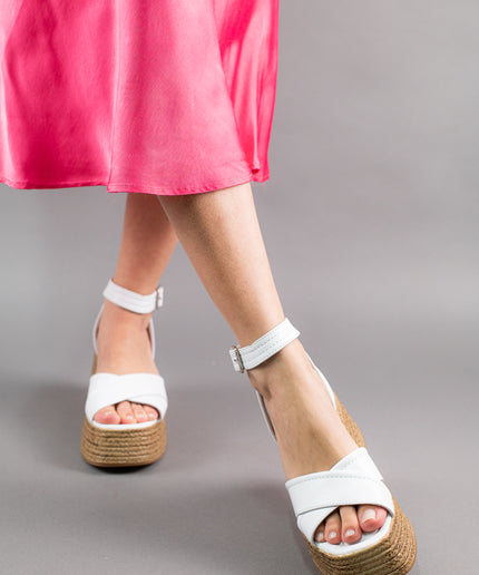 Sandale piele naturala- AVA 3