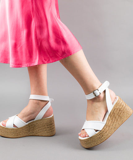 Sandale piele naturala- AVA 3