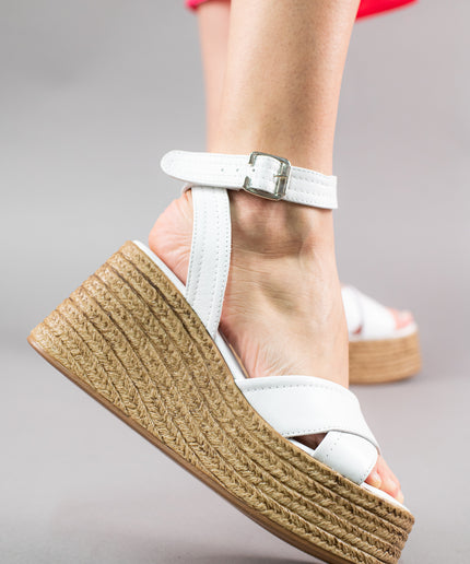 Sandale piele naturala- AVA 3