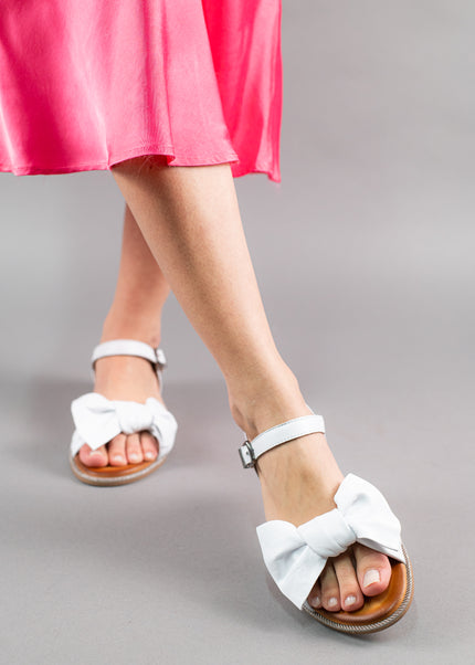 Sandale piele naturala- CANDY 1