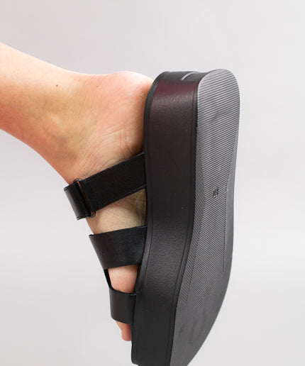 Sandale piele naturala- RODOS 2