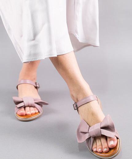 Sandale piele naturala- CANDY 3