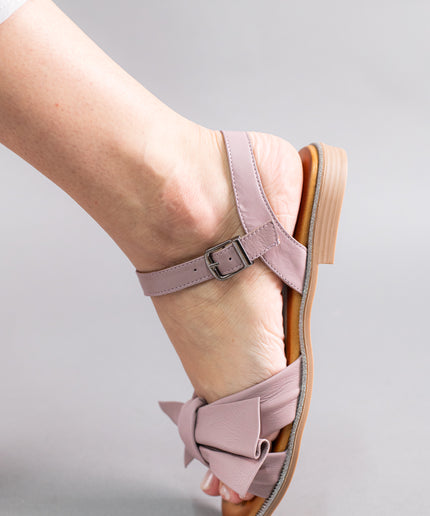 Sandale piele naturala- CANDY 3