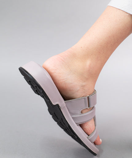 Saboti piele naturala- MARINA 1