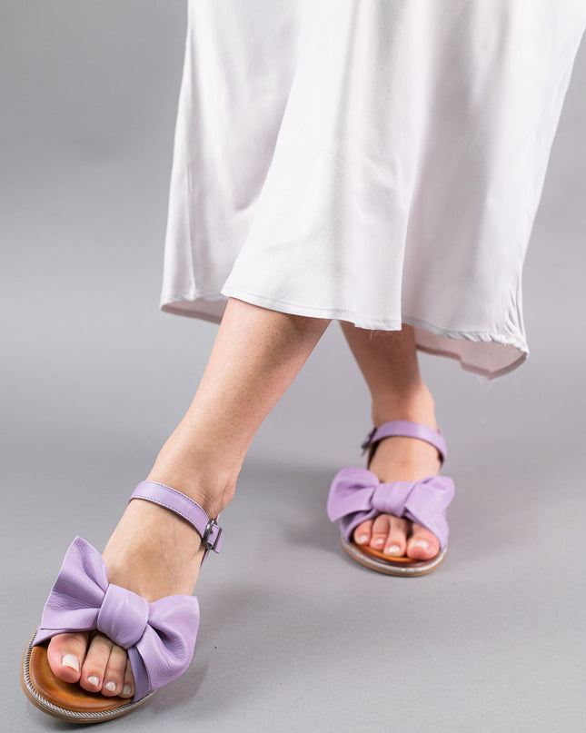 Sandale piele naturala- CANDY 5