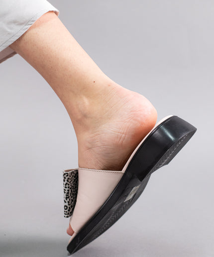 Saboti piele naturala- GAJA 1