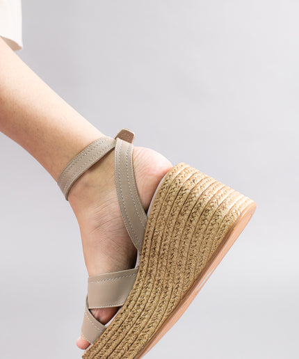 Sandale piele naturala- AVA 1