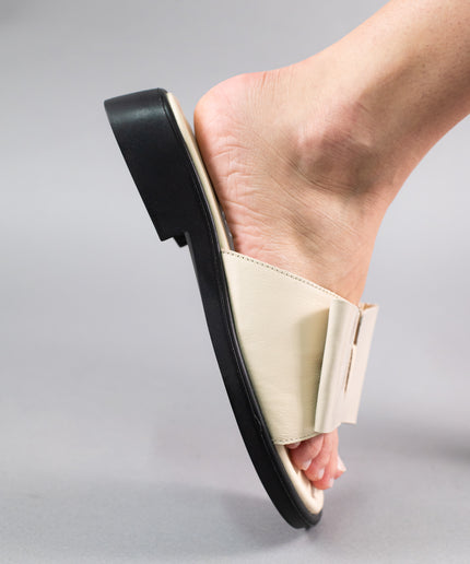 Saboti piele naturala- GAJA 2