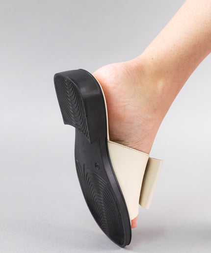 Saboti piele naturala- GAJA 2