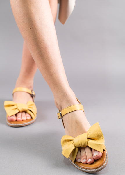 Sandale piele naturala- CANDY 4