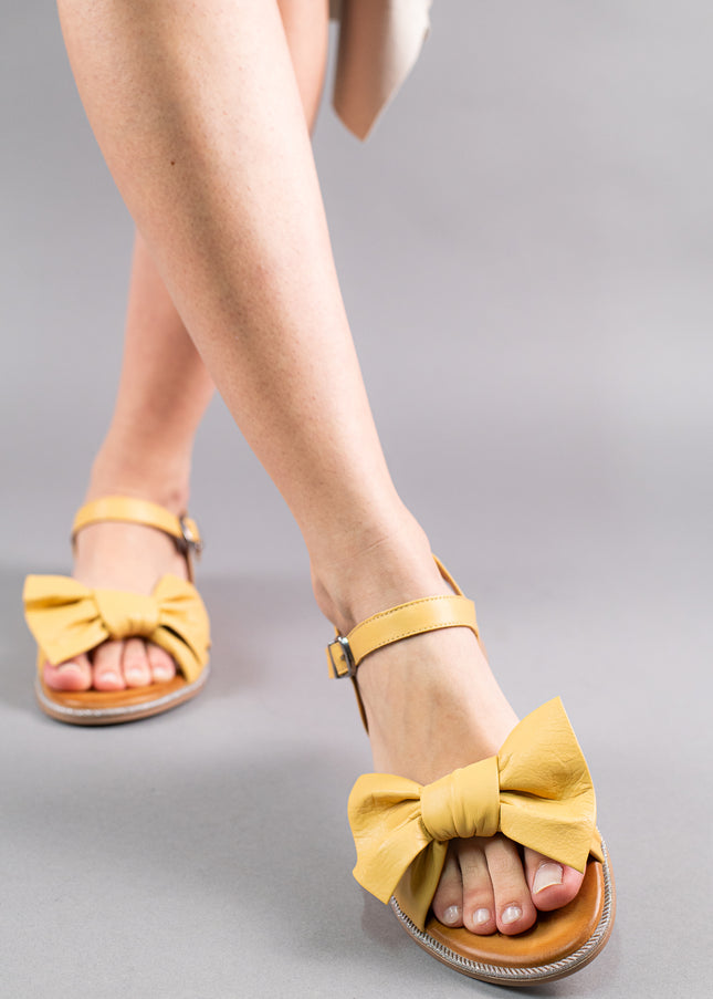 Sandale piele naturala- CANDY 4