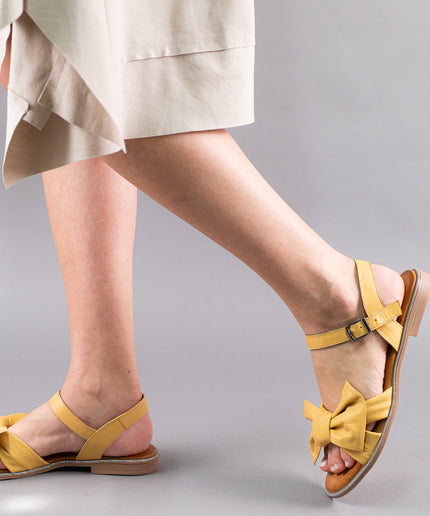 Sandale piele naturala- CANDY 4