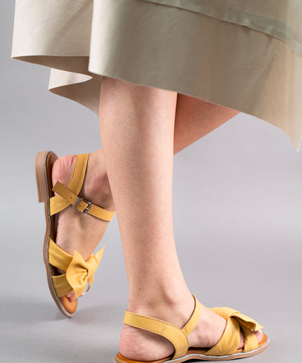 Sandale piele naturala- CANDY 4