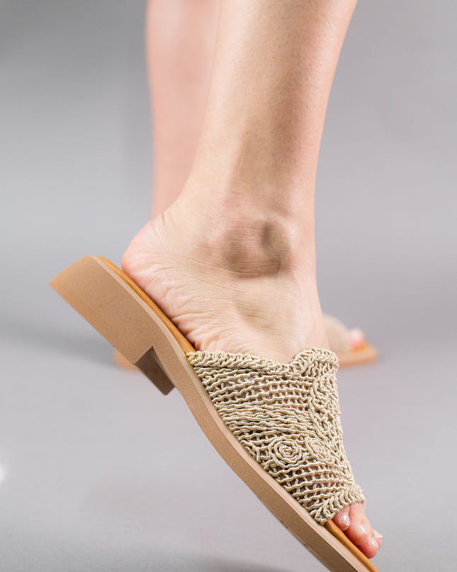 Saboti dantela- LORINA 1