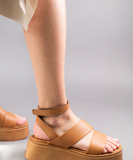 Sandale piele naturala- AYANA 1