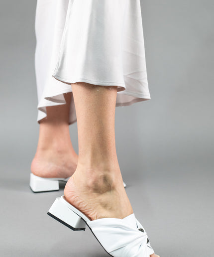 Sandale piele naturala- BELA 2