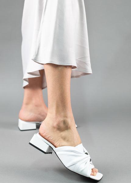 Sandale piele naturala- BELA 2