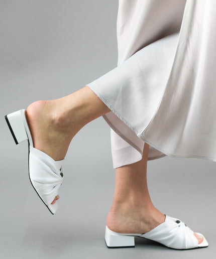 Sandale piele naturala- BELA 2