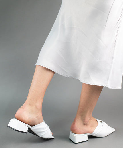 Sandale piele naturala- BELA 2