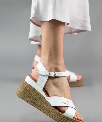 Sandale piele naturala- IVET 2