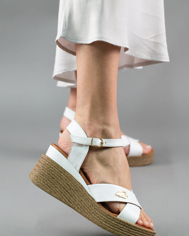 Sandale piele naturala- IVET 2