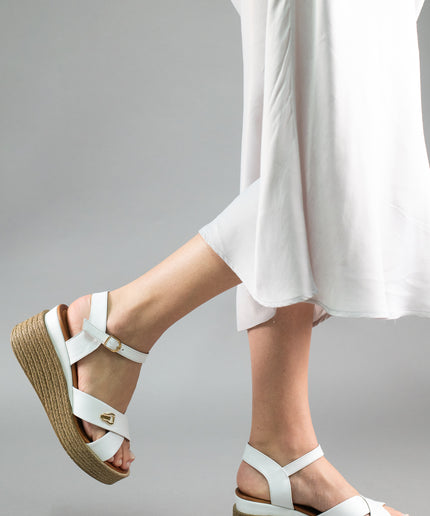 Sandale piele naturala- IVET 2