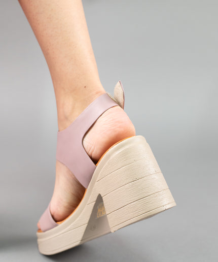 Sandale piele naturala- BERGAMO 1