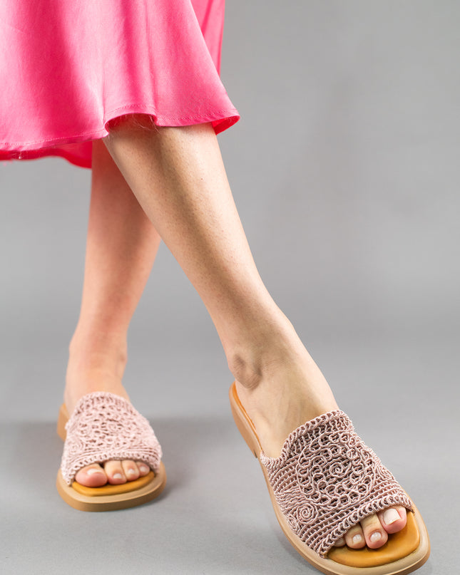 Saboti dantela- LORINA 2