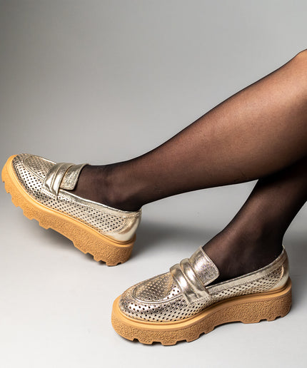 Pantofi piele naturala-KALI