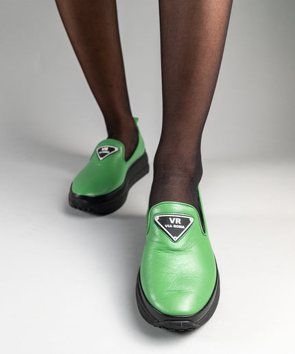 Pantofi piele naturala-ELIAS 1