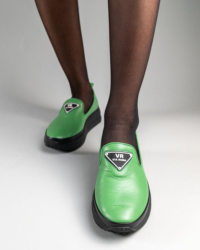 Pantofi piele naturala-ELIAS 1