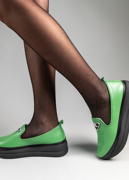 Pantofi piele naturala-ELIAS 1